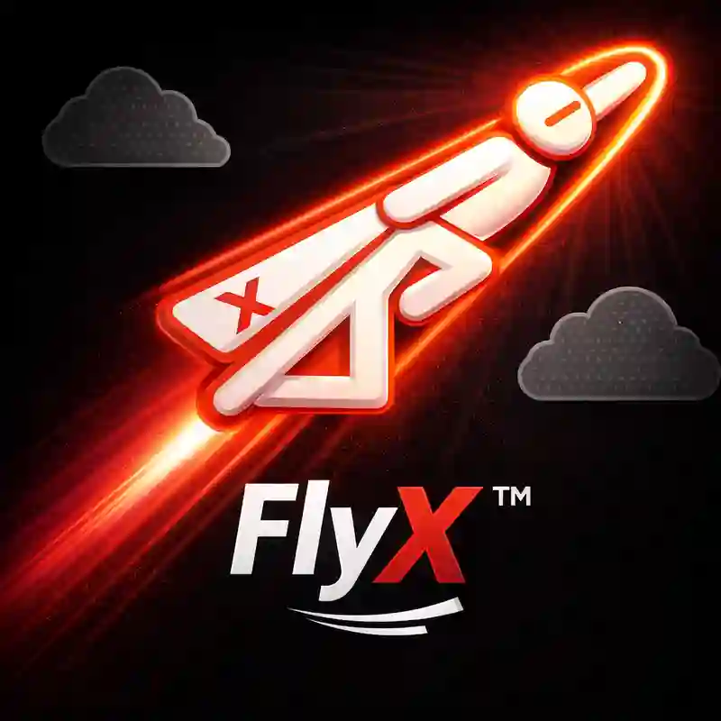 FlyX Casino Game - stake games
