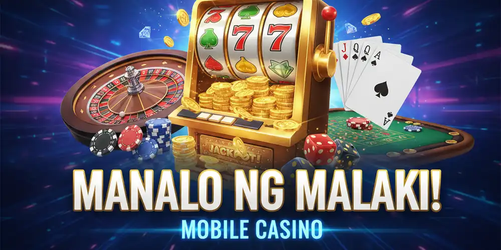 Stake Games Pilipinas Banner